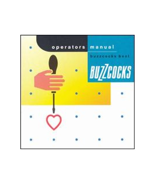 BUZZCOCKS-OPERATORS-MANUEL-BEST-CDP7975342-077779753420