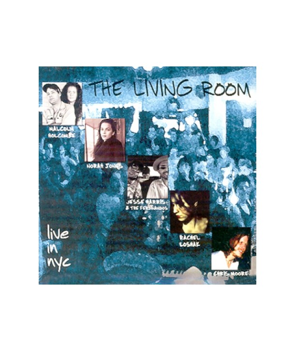 THE-LIVING-ROOM-LIVE-IN-NYC-VOL1-TLR9028-656613902820