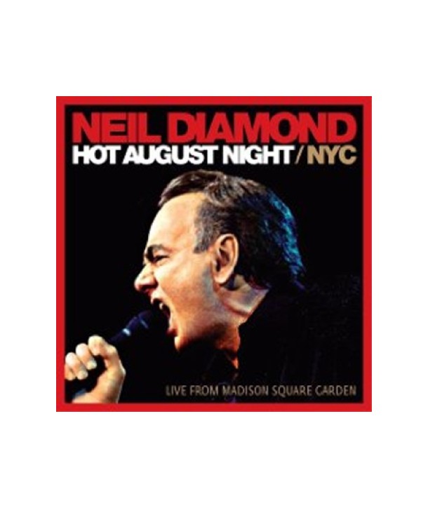 NEIL-DIAMOND-HOT-AUGUST-NIGHT-NYC-LIVE-FROM-MADISON-SQUARE-GARDEN-2CD-88697564882-886975648825