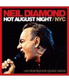 NEIL-DIAMOND-HOT-AUGUST-NIGHT-NYC-LIVE-FROM-MADISON-SQUARE-GARDEN-2CD-88697564882-886975648825