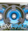 BASS-MEKANIK-THE-REMIX-ALBUM-DBKLD0299-8809046083525