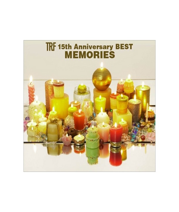 TRF-15TH-ANNIVERSARY-BEST-MEMORIES-AVCD231723-4988064231720