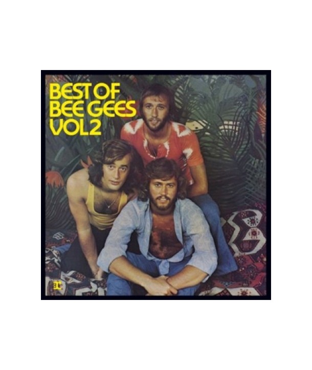 BEE-GEES-BEST-OF-VOL2-8122798849-0-081227988494