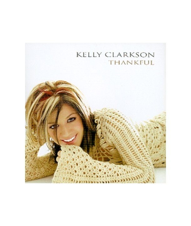 KELLY-CLARKSON-THANKFUL-07863681592-078636815923