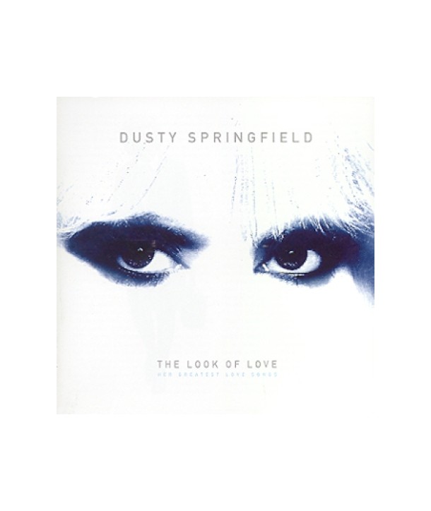 DUSTY-SPRINGFIELD-THE-LOOK-OF-LOVE-HER-GREATEST-LOVE-SONGS-2-FOR-1-DC8927-8808678228199