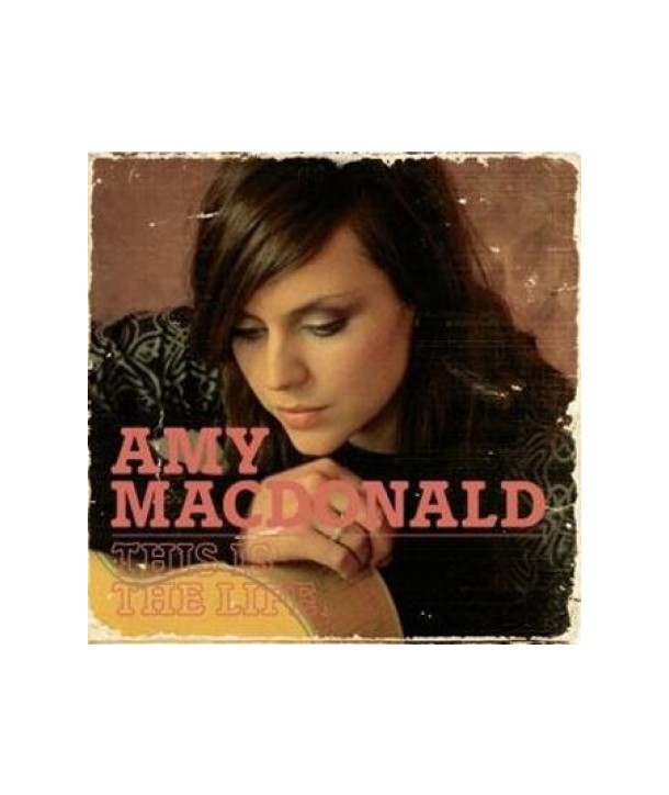 AMY-MACDONALD-THIS-IS-THE-LIFE-DELUXE-EDITION-lt2-FOR-1gt-1789455-602517894556