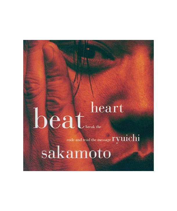 RYUICHI-SAKAMOTO-HEARTBEAT-VKPD0514-8809144348700