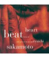 RYUICHI-SAKAMOTO-HEARTBEAT-VKPD0514-8809144348700