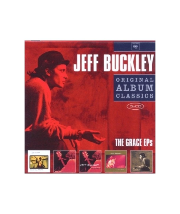 JEFF-BUCKLEY-ORIGINAL-ALBUM-CLASSICS-THE-GRACE-EP039S-lt5-FOR-2gt-7935292-886979352926