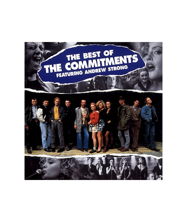 COMMITMENTS-THE-BEST-OF-MCD80050-602438005024