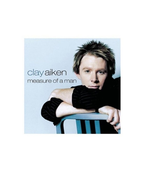 CLAY-AIKEN-MEASURE-OF-A-MAN-82876546382-828765463829