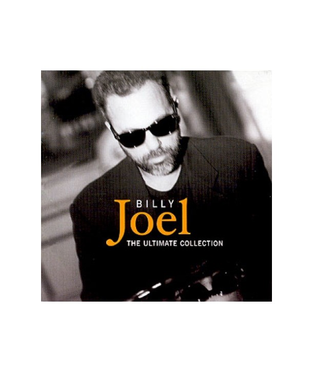 BILLY-JOEL-THE-ULTIMATE-COLLECTION-CPK2320-8803581223200