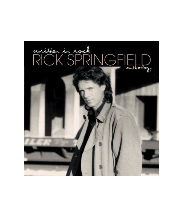 RICK-SPRINGFIELD-WRITTEN-IN-ROCK-THE-ANTHOLOGY-82876672542-828766725421