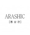 ARASHI-ARASHIC-SMJTCD142-8809049750752