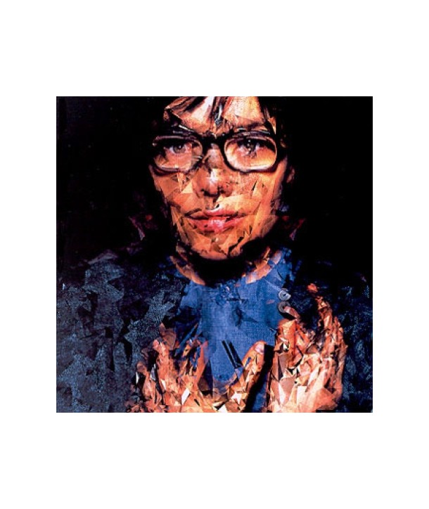 BJORK-SELMASONGS-DG8141-8808678220117