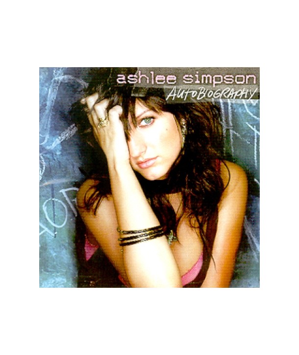 ASHLEE-SIMPSON-AUTOBIOGRAPHY-DF8888-8808678227802