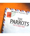 PARROTS-PLEASE-PLEASE-ME-LIVE-AT-ABBEY-ROAD-CCK8077-8803581280777