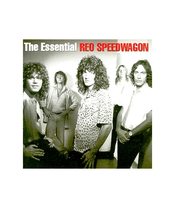 REO-SPEEDWAGON-THE-ESSENTIAL-2-SET-CP2K3292-8803581232929