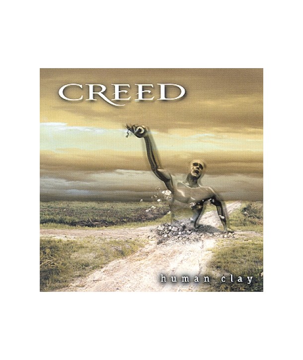 CREED-HUMAN-CLAY-SPECIAL-EDITION-CPK2436-8803581224368