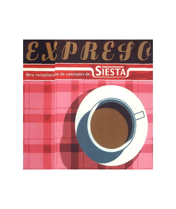 EXPRESO-VARIOUS-SIESTA60-8430217010608