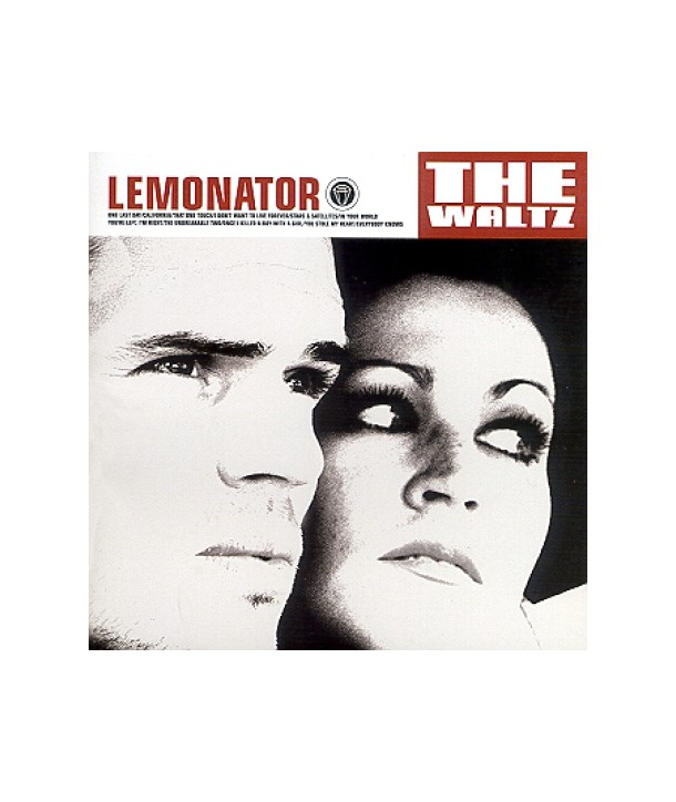 LEMONATOR-THE-WALTZ-DBKDD0035-8809046080395