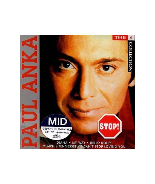 PAUL-ANKA-THE-COLLECTION-ND90561-8630690561226