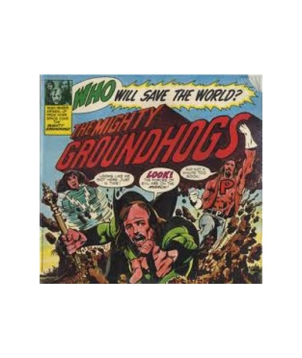 GROUNDHOGS-WHO-WILL-SAVE-THE-WORLD-REMASTER-072435848152-724358481525