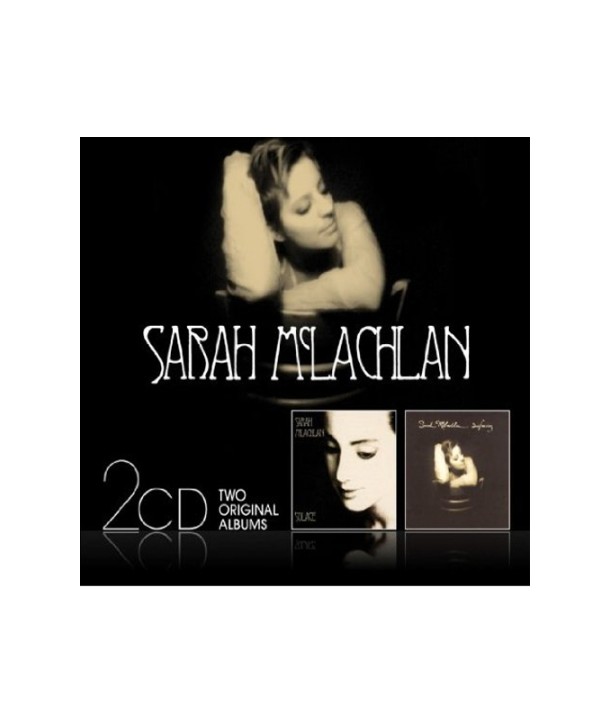 SARAH-MCLACHLAN-SOLACE-SURFACING-lt2-FOR-1gt-7855562-886978555625