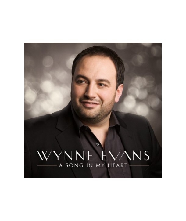 WYNNE-EVANS-A-SONG-IN-MY-HEART-5249844562-5052498445622