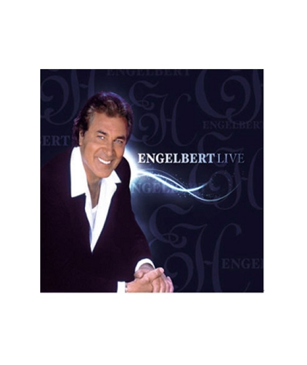 ENGELBERT-HUMPERDINCK-LIVE-CMDC8357-8809231384352