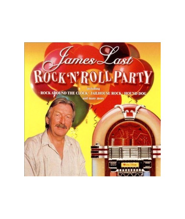 JAMES-LAST-ROCK-039N039-ROLL-PARTY-5546462-731455464627