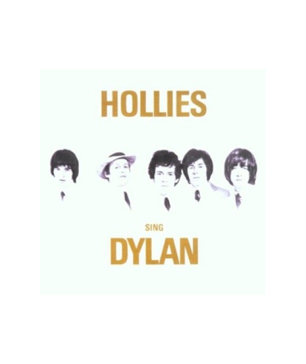 HOLLIES-SING-DYLAN-7813302-724352824625