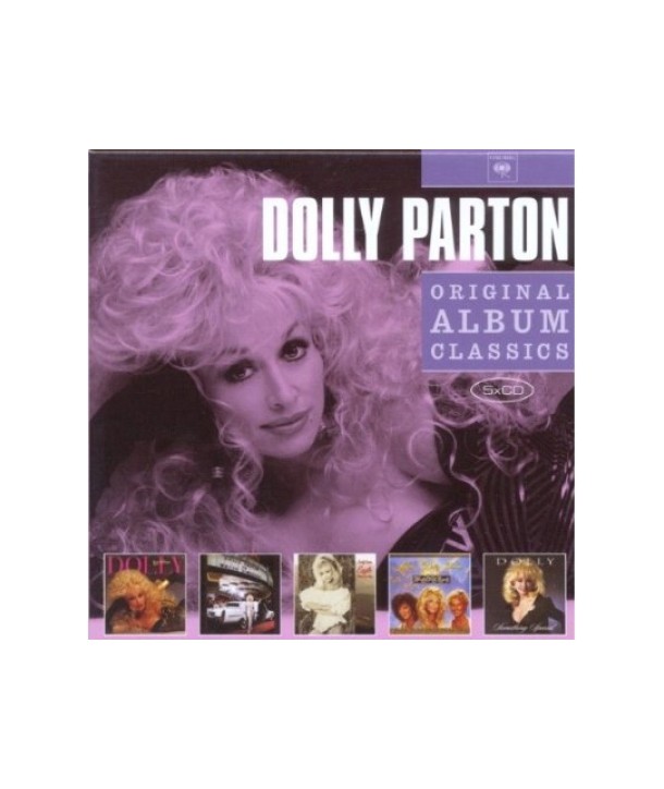 DOLLY-PARTON-ORIGINAL-ALBUM-CLASSICS-VOL2-lt5-FOR-2gt-7928832-886979288324