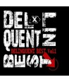 DELINQUENT-BEST-VOL1-VA-CMDC8318-8809231383966