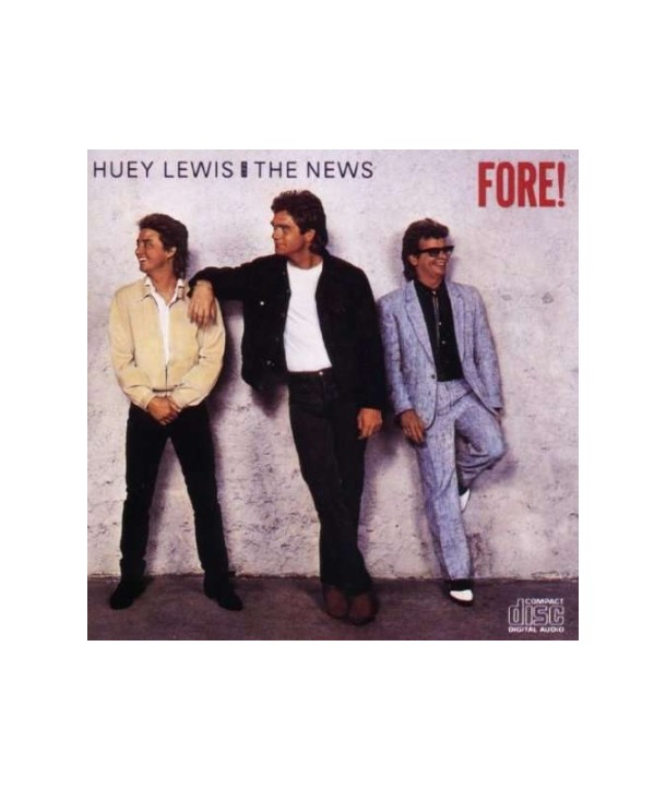 HUEY-LEWIS-THE-NEWS-FORE-CDP3215342-094632153425