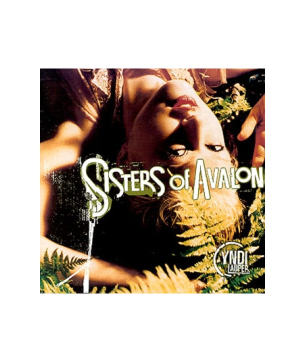 CYNDI-LAUPER-SISTERS-OF-AVALON-CPK1802-8803581218022