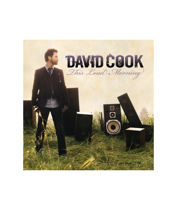 DAVID-COOK-THIS-LOUD-MORNING-S10846C-8803581118469