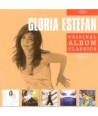 GLORIA-ESTEFAN-ORIGINAL-ALBUM-CLASSICS-lt5-FOR-2gt-7928922-886979289222