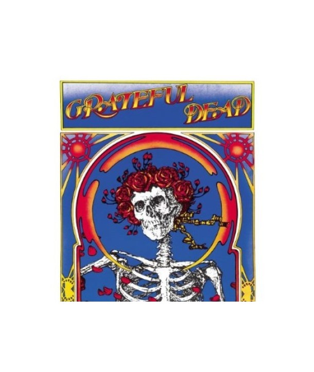 GRATEFUL-DEAD-GRATEFUL-DEAD-R274398-0-081227439828