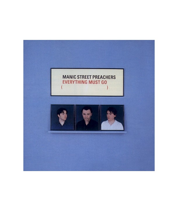 MANIC-STREET-PREACHERS-EVERYTHING-MUST-GO-BONUS-TRACKS-CPK1696-8803581216967