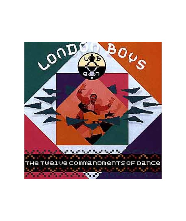 LONDON-BOYS-THE-TWELVE-COMMANDMENT-OF-DANCE-2460362-8809217571226