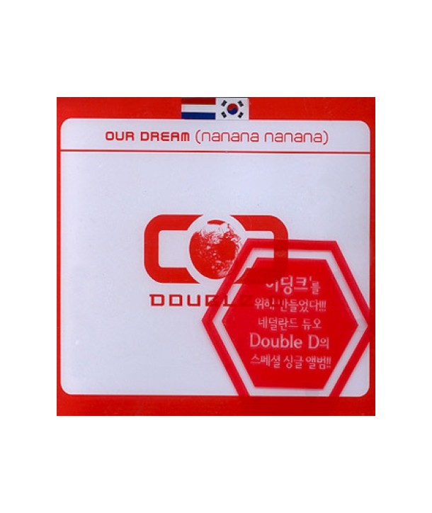 DOUBLE-D-OUR-DREAM-SINGLE-DK0301-8808678303049