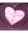 LOVE-DIARY-2000-VARIOUS-DI8058-8808678219265