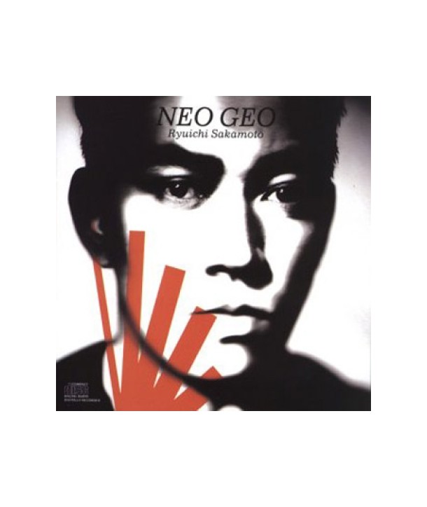 RYUICHI-SAKAMOTO-NEO-GEO-EK40994-5099749824928