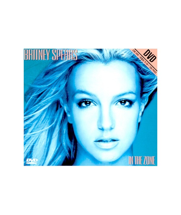 BRITNEY-SPEARS-IN-THE-ZONE-LIVE-DVD-CD-2-FOR-1-ZKDD0002-8806300909591