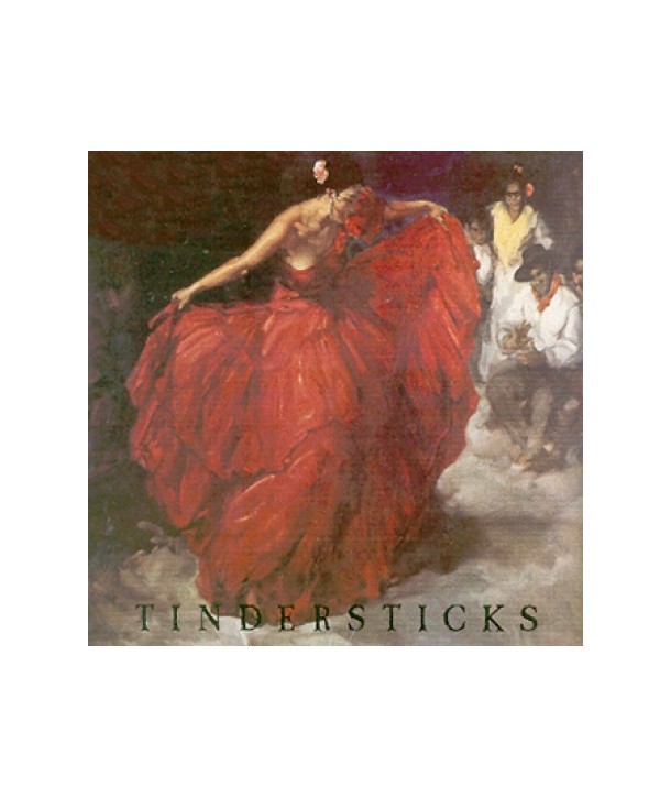 TINDERSTICKS-TINDERSTICKS-5183062-731451830624