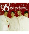 98-DEGREES-THE-BEST-OF-98-DEGREES-THE-CHRISTMAS-COLLECTION-BOOOO70902-602498603826