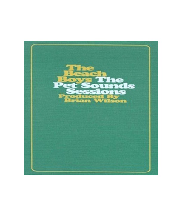 BEACH-BOYS-PET-SOUNDS-SESSIONS-A-30TH-ANNIVERSARY-COLLECTION-4CD-BOXSET-83766222-724383766222