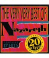 NAZARETH-THE-VERY-VERY-BEST-OF-CD9500-075021950023