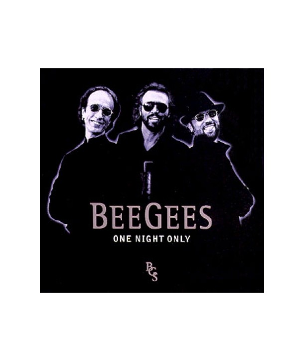 BEE-GEES-ONE-NIGHT-ONLY-SPECIAL-lt2-FOR-1gt-DG3839-8808678218114